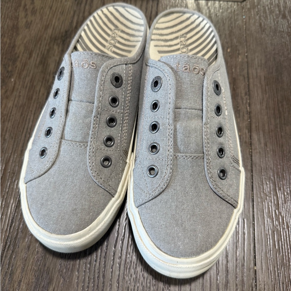 Taos EZ-Soul Footwear